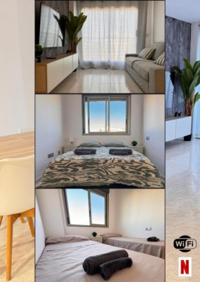 Nuevo apartamento en Sant Carles de la Ràpita